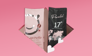 -80% op de tweede koffie