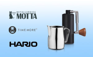 -20% op barista-tools