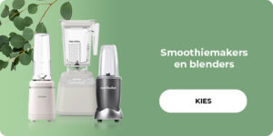 Smoothiemakers en blenders