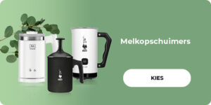 Melkopschuimers
