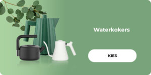 Waterkokers