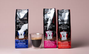 -20% op BIALETTI gemalen koffie