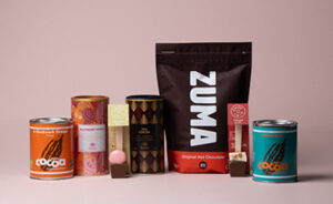 -20% op warme chocolademelk en cacao