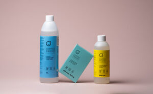 -30% op de reinigingsproducten en -tabletten van COFFEE FRIEND