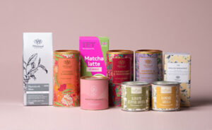 Tot -30% op thee