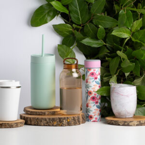 -20% op thermosbekers en -flessen