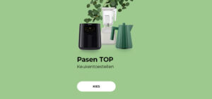Keukentoestellen