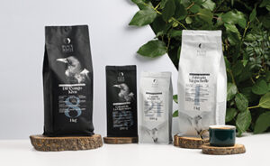 -30% op specialty koffie Black Crow White Pigeon