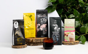 Tot -50% op gemalen koffie