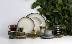 -20% op servies