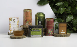 Tot -30% op thee