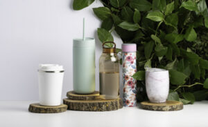-20% op thermosbekers en -flessen