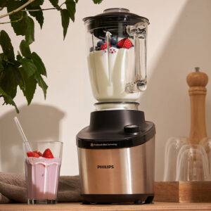 Tot -20% op blenders
