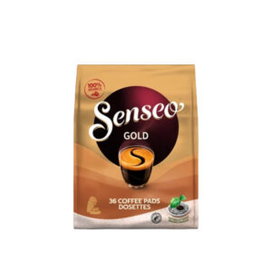 Tot -40% op koffiepads