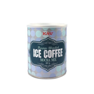 -15% op KAV America producten