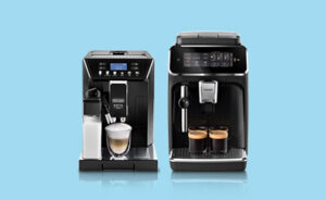 SUPERPRIJZEN Bean-to-cup koffiemachines