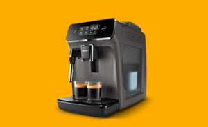 Philips koffiemachines