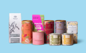 Tot -40% op thee