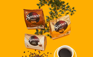 -40% op SENSEO koffiepads