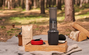 Tot -40% op koffie en koffiezettools