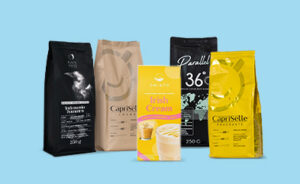 Tot -50% op gemalen koffie