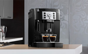 De'Longhi koffiemachines