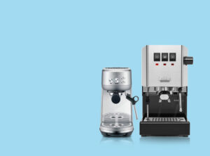 TOP espresso machines en koffiemolens van juni