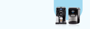 TOP bean-to-cup koffiemachines van juni