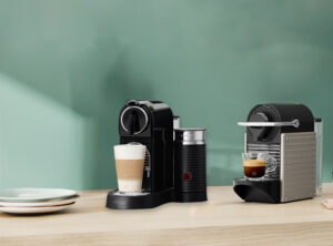 SUPER PRIJZEN NESPRESSO Citiz en Pixie koffiemachines