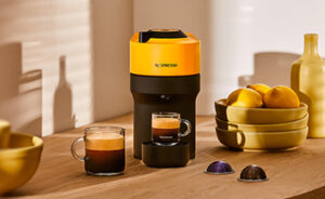 SUPER PRIJZEN NESPRESSO Vertuo koffiemachines