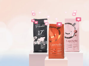 Juni's TOP 3 koffie -40%