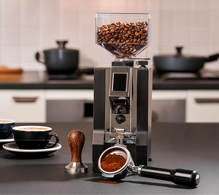 Koffiemolens
