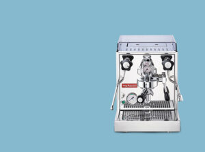 Geselecteerde espresso machines +€150 cadeaubon