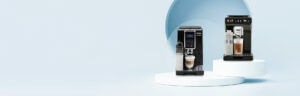 TOP bean-to-cup koffiemachines