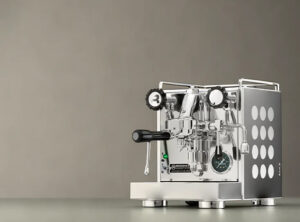 Geselecteerde espresso machines