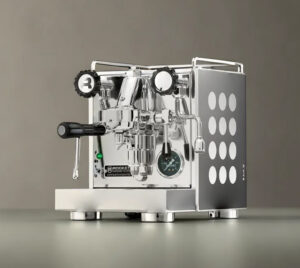 Geselecteerde espresso machines