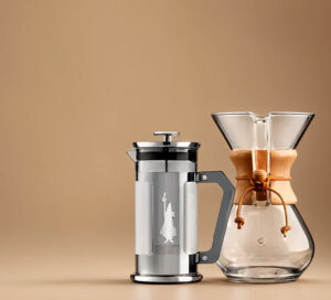 Koffiezettools